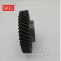 Fiat transfer shaft gear